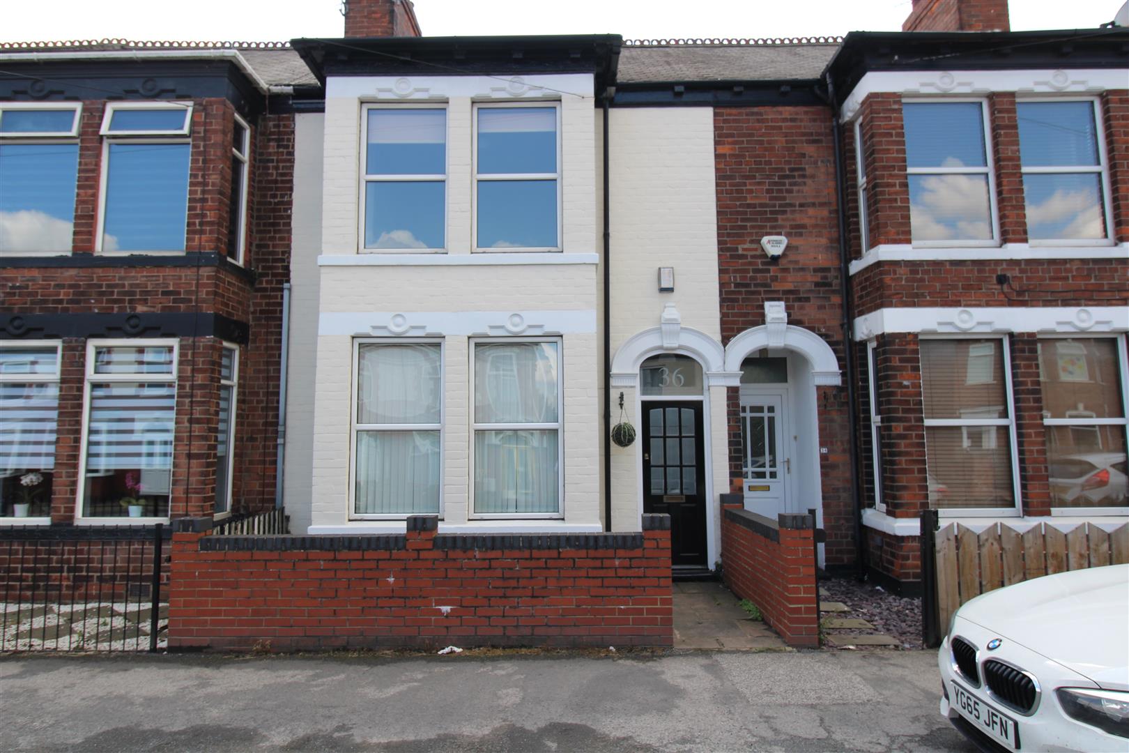 Property & Houses for Sale & Let in Hull Symonds & Greenham